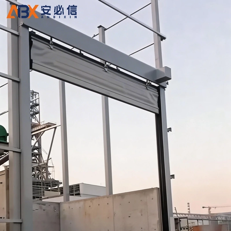 秦皇岛市伸缩式卸货平台