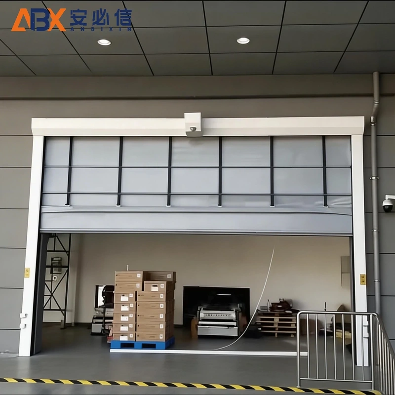 秦皇岛市堆积门