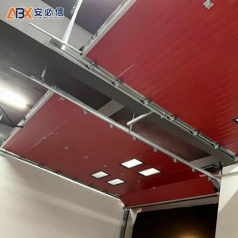 秦皇岛市升降提升门
